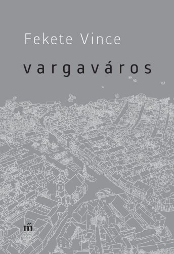 VARGAVÁROS