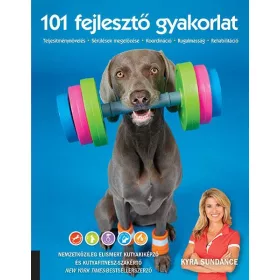 101 FEJLESZTŐ GYAKORLAT