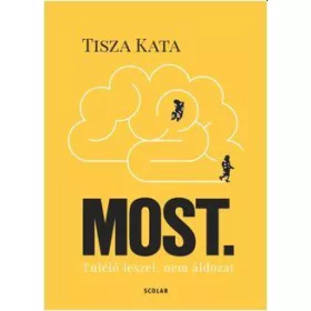 MOST - TÚLÉLŐ LESZEL, NEM ÁLDOZAT