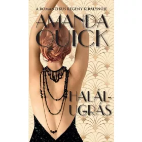 HALÁLUGRÁS