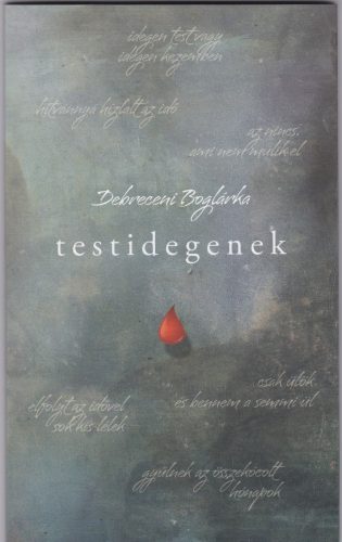 TESTIDEGENEK