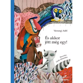 ÉS AKKOR JÖTT MÉG EGY!