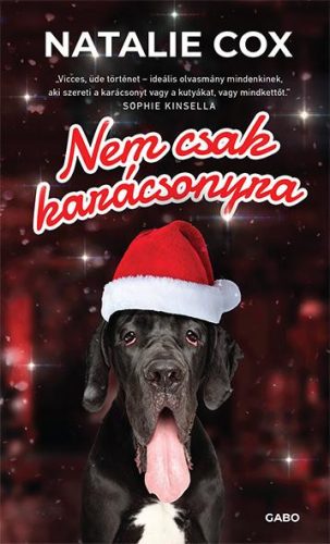 NEM CSAK KARÁCSONYRA