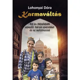 KARMAVÁLTÁS