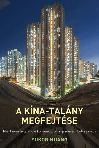 A KÍNA-TALÁNY MEGFEJTÉSE