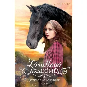 UTAZÁS SNOWFIELDSBE - LÓSUTTOGÓ  AKADÉMIA 1.