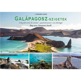 GALÁPAGOSZ-SZIGETEK