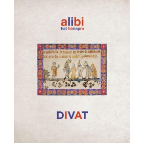 ALIBI HAT HÓNAPRA 23. - DIVAT