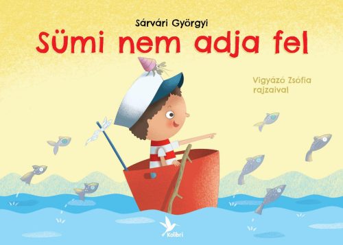 SÜMI NEM ADJA FEL