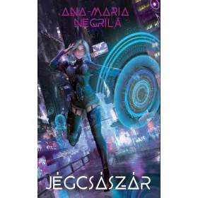 A JÉGCSÁSZÁR