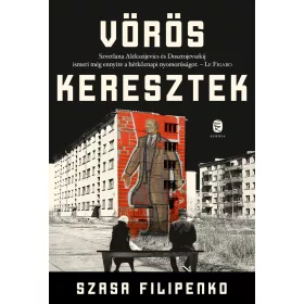 VÖRÖS KERESZTEK