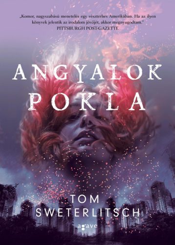 ANGYALOK POKLA