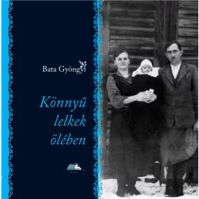 KÖNNYŰ LELKEK ÖLÉBEN