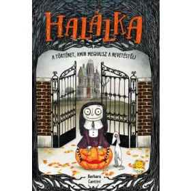 HALÁLKA (HALÁLKA 1.)