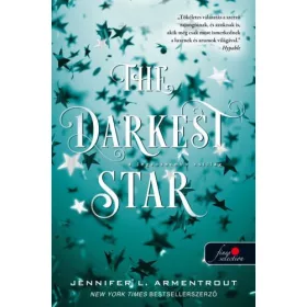 THE DARKEST STAR - A LEGSÖTÉTEBB CSILLAG