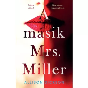 A MÁSIK MRS. MILLER