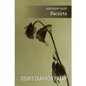 PACSIRTA - OSIRIS DIÁKKÖNYVTÁR (ÚJ)