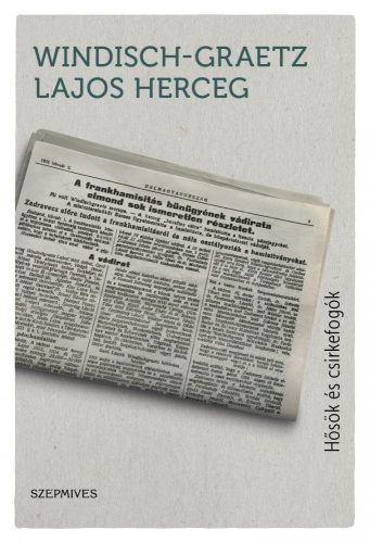 HŐSÖK ÉS CSIRKEFOGÓK