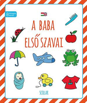 A BABA ELSŐ SZAVAI