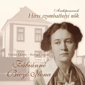 FÁBIÁNNÉ BICZÓ ILONA