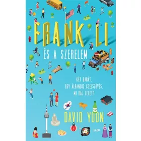 FRANK LI ÉS A SZERELEM