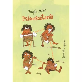 PALEOCSONTEVÉS