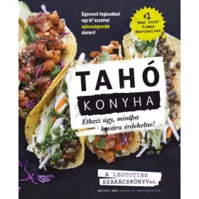 TAHÓ KONYHA