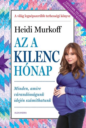 AZ A KILENC HÓNAP