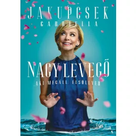 NAGY LEVEGŐ - AKI MEGÁLL, ELSÜLLYED