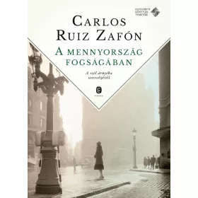 A MENNYORSZÁG FOGSÁGÁBAN