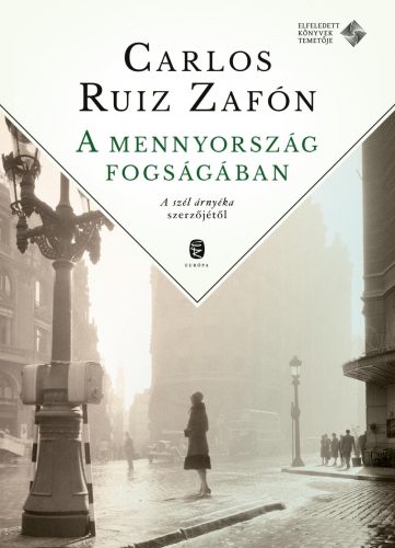 A MENNYORSZÁG FOGSÁGÁBAN