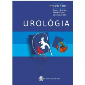   UROLÓGIA - ORVOSTANHALLGATÓK, SZAKORVOSJELÖLTEK ÉS SZAKORVOSOK SZÁMÁRA