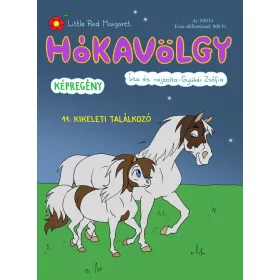 HÓKAVÖLGY 11. - KIKELETI TALÁLKOZÓ