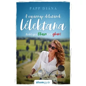 A VASÁRNAP DÉLUTÁNOK LÉLEKTANA