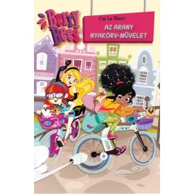 AZ ARANY NYAKÖRV-MŰVELET