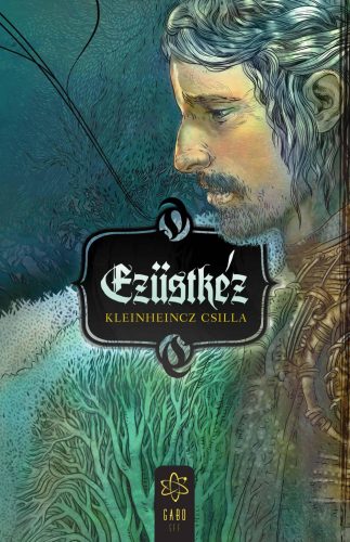 EZÜSTKÉZ