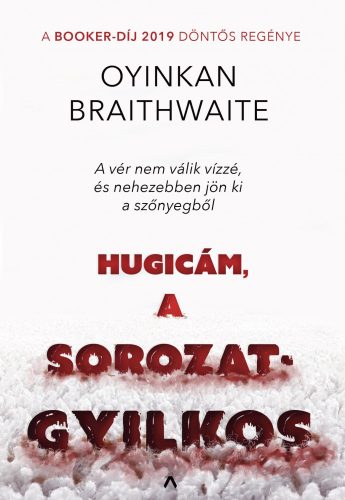 HUGICÁM, A SOROZATGYILKOS