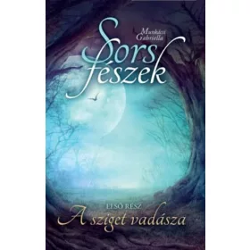SORSFÉSZEK - A SZIGET VADÁSZA (ELSŐ RÉSZ)