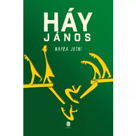 NAPRA JUTNI - KÖTÖTT    2019
