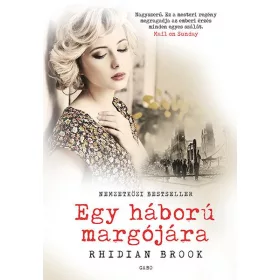 EGY HÁBORÚ MARGÓJÁRA - FILMES BORÍTÓ
