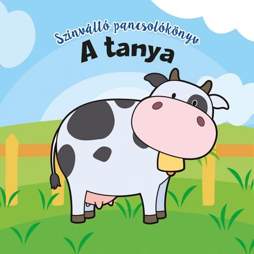 SZÍNVÁLTÓ PANCSOLÓKÖNYV - A TANYA