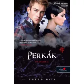 PERKÁK - ILLANGÓK 2.