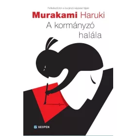 A KORMÁNYZÓ HALÁLA - ELSŐ KÖNYV -