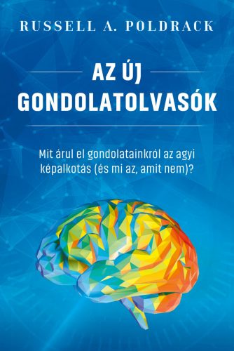 AZ ÚJ GONDOLATOLVASÓK