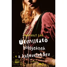 ÚTMUTATÓ HÖLGYEKNEK A KALÓZÉLETHEZ