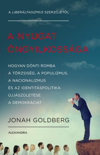 A NYUGAT ÖNGYILKOSSÁGA