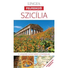 SZICÍLIA - FELFEDEZŐ