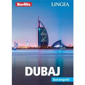 DUBAJ - BARANGOLÓ (2.KIADÁS,ÚJ BORÍTÓ)