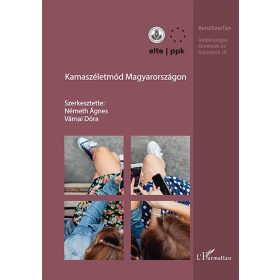 KAMASZÉLETMÓD MAGYARORSZÁGON