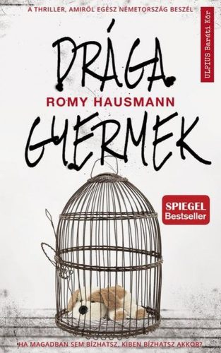 DRÁGA GYERMEK